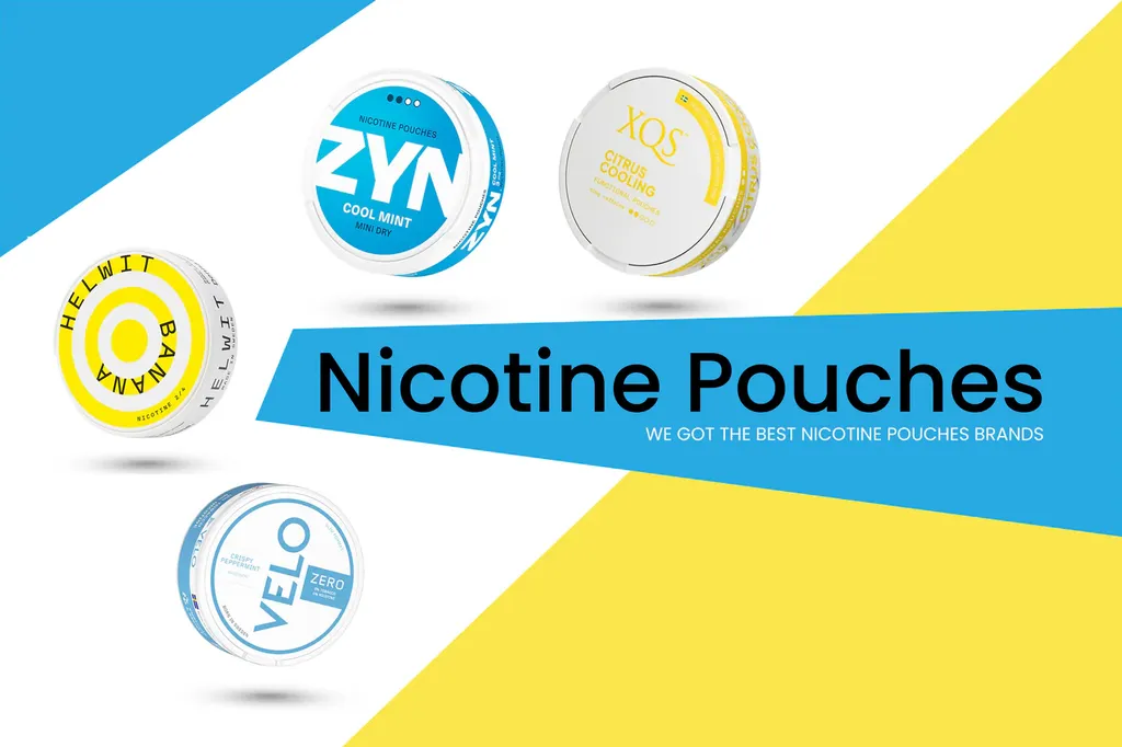 Unveiling the Secrets of Snuff, Snus, and a Touch of Thunder Apple
